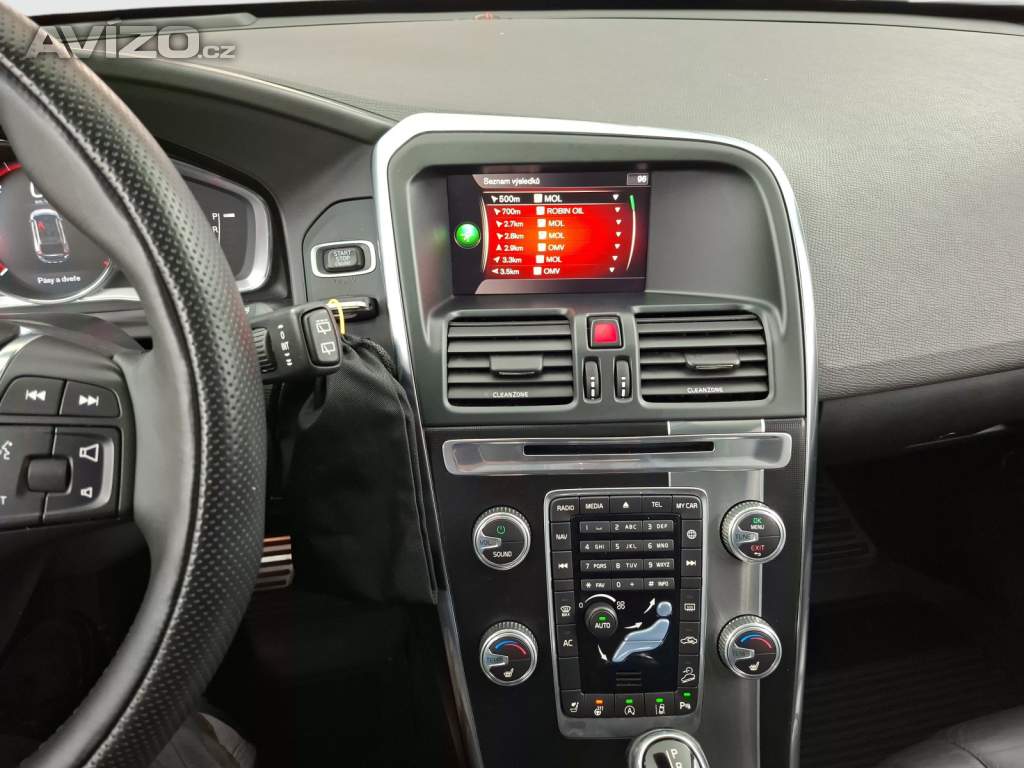 Foto inzerátu Volvo XC60 D4