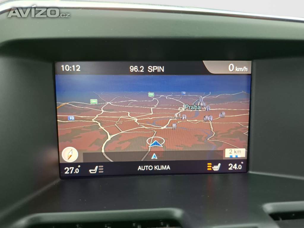 Foto inzerátu Volvo XC60 D4
