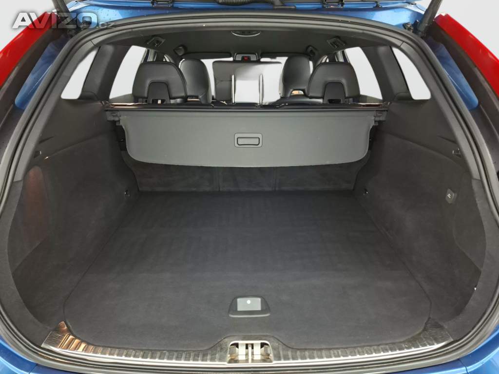 Foto inzerátu Volvo XC60 D4