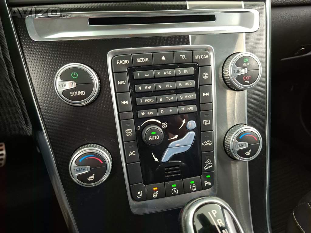 Foto inzerátu Volvo XC60 D4