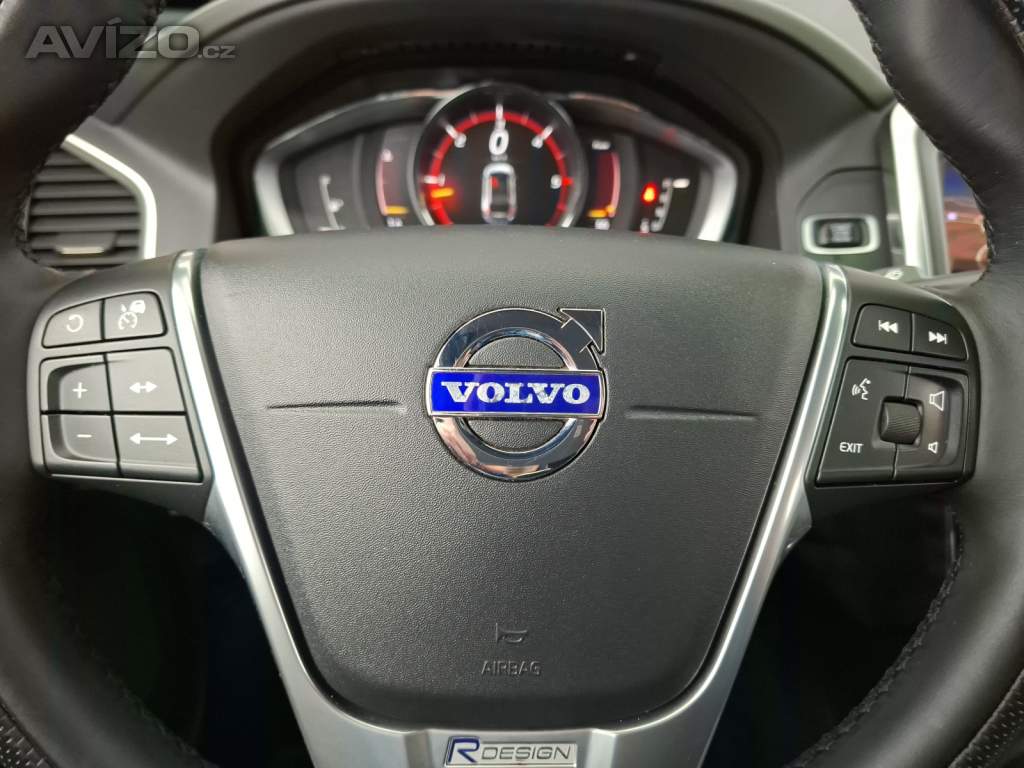 Foto inzerátu Volvo XC60 D4