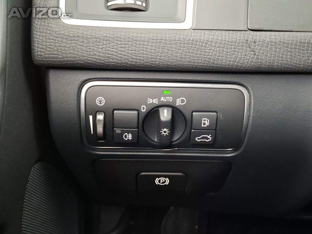Foto inzerátu Volvo XC60 D4