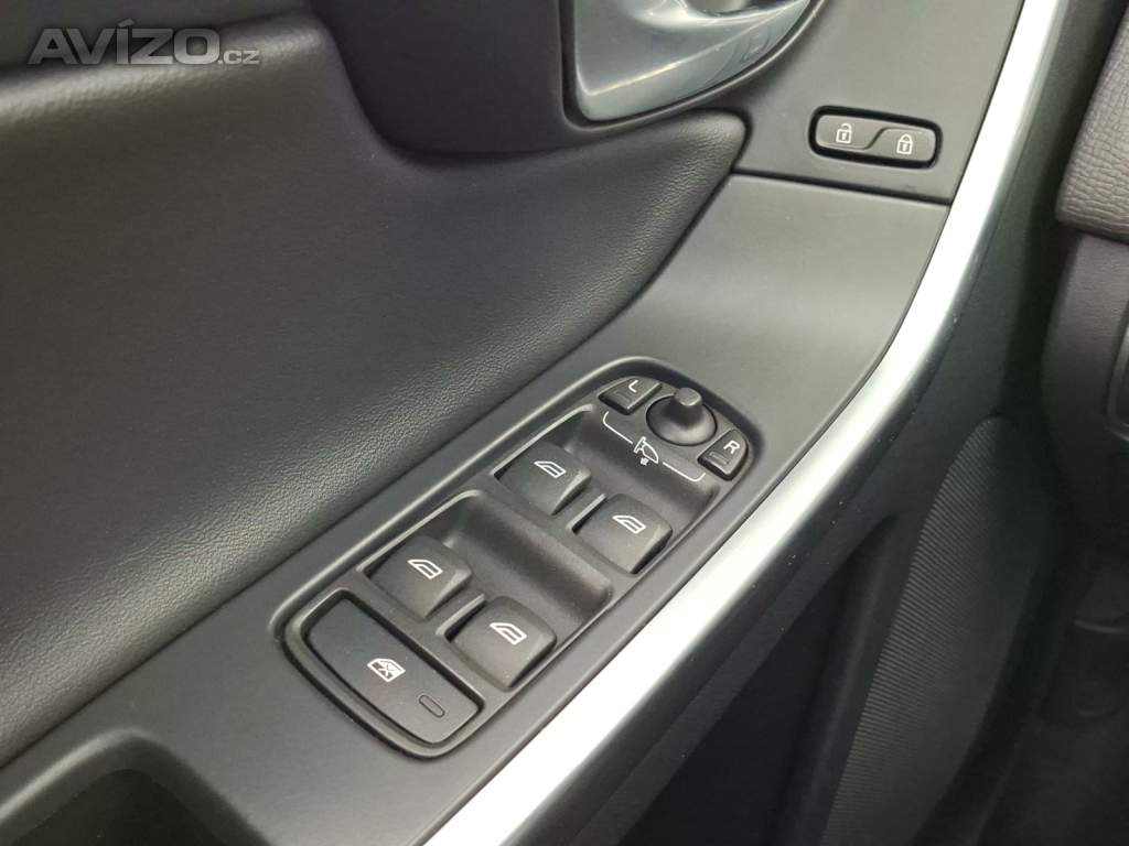 Foto inzerátu Volvo XC60 D4