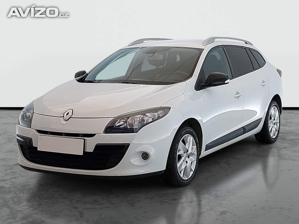 Foto inzerátu Renault Megane 1.6 16V
