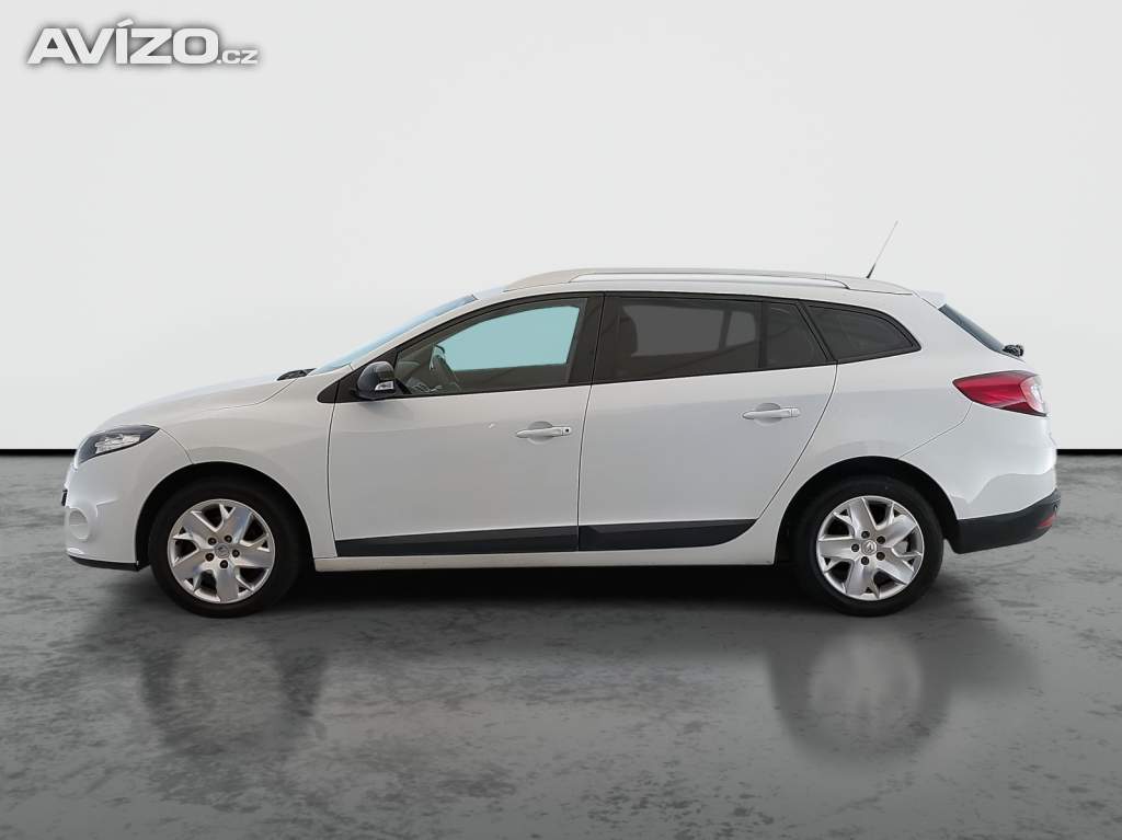 Foto inzerátu Renault Megane 1.6 16V