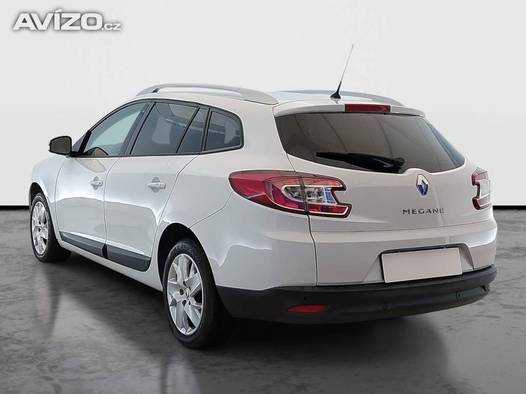 Foto inzerátu Renault Megane 1.6 16V