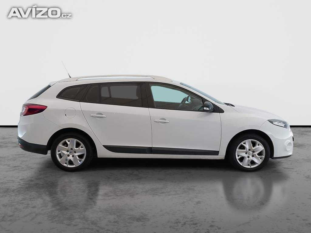 Foto inzerátu Renault Megane 1.6 16V