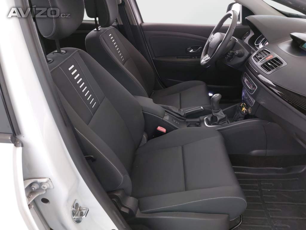 Foto inzerátu Renault Megane 1.6 16V