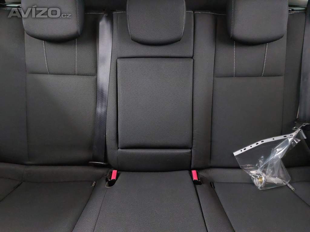 Foto inzerátu Renault Megane 1.6 16V