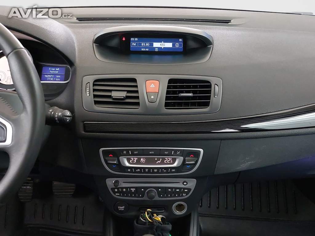 Foto inzerátu Renault Megane 1.6 16V