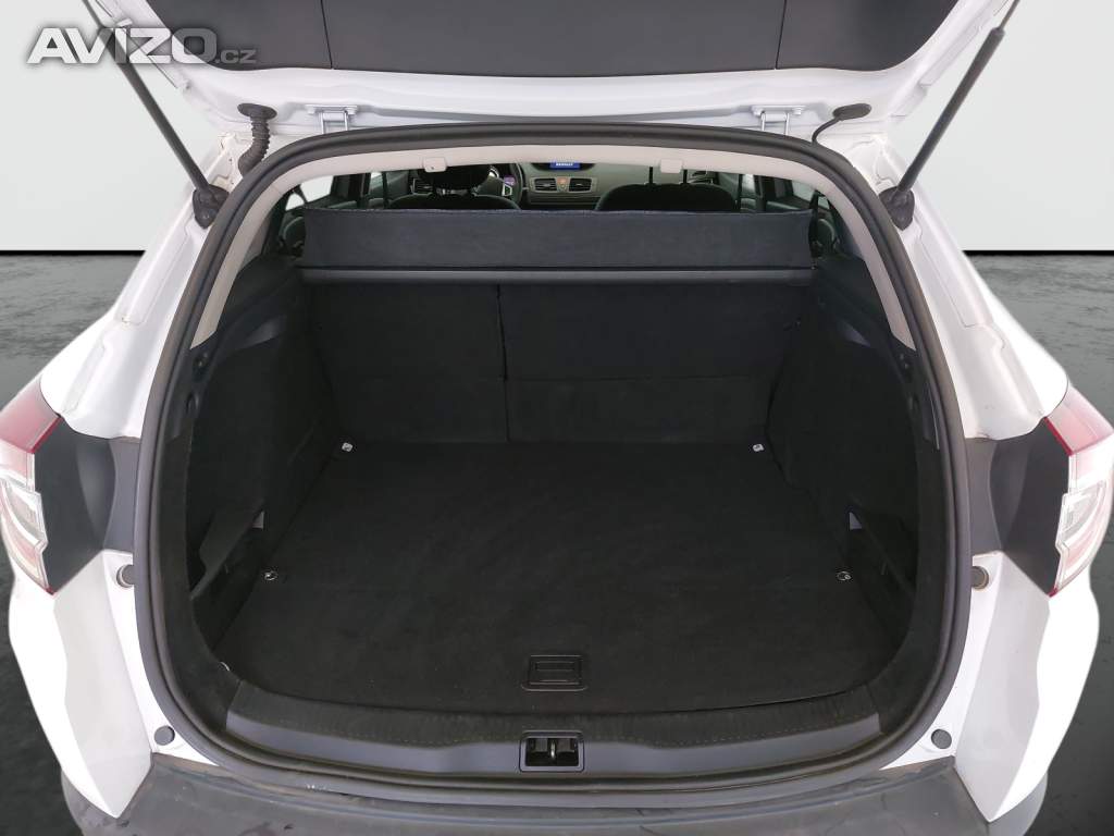 Foto inzerátu Renault Megane 1.6 16V