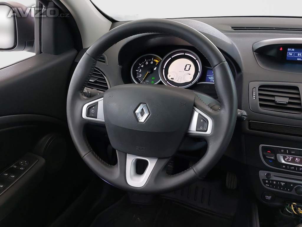 Foto inzerátu Renault Megane 1.6 16V