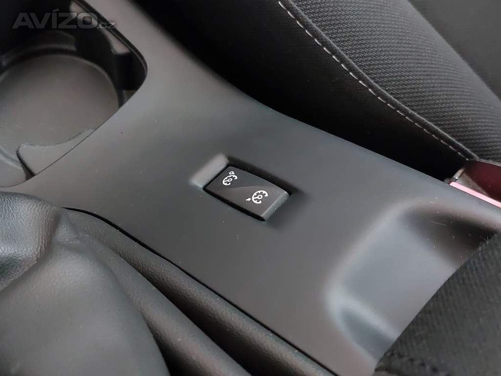Foto inzerátu Renault Megane 1.6 16V