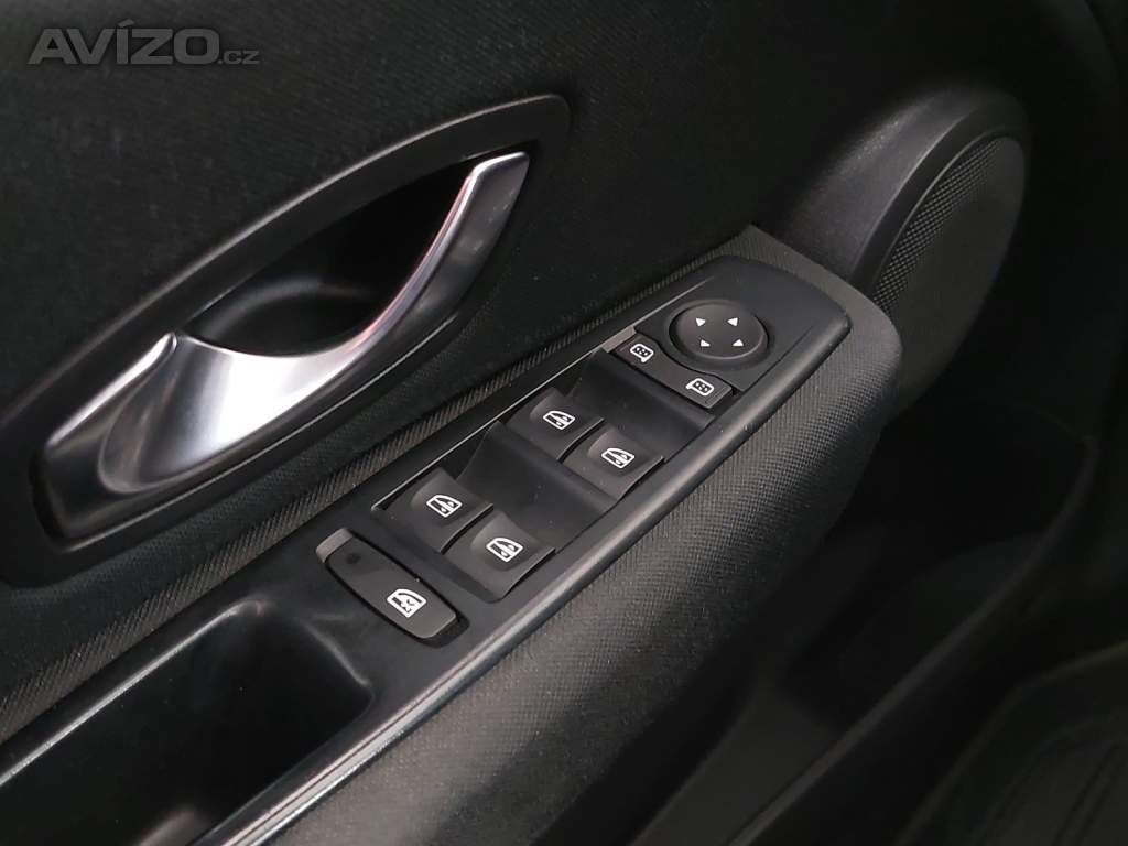 Foto inzerátu Renault Megane 1.6 16V