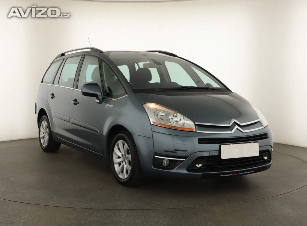 Citroen C4 Grand Picasso 1.6 VTi