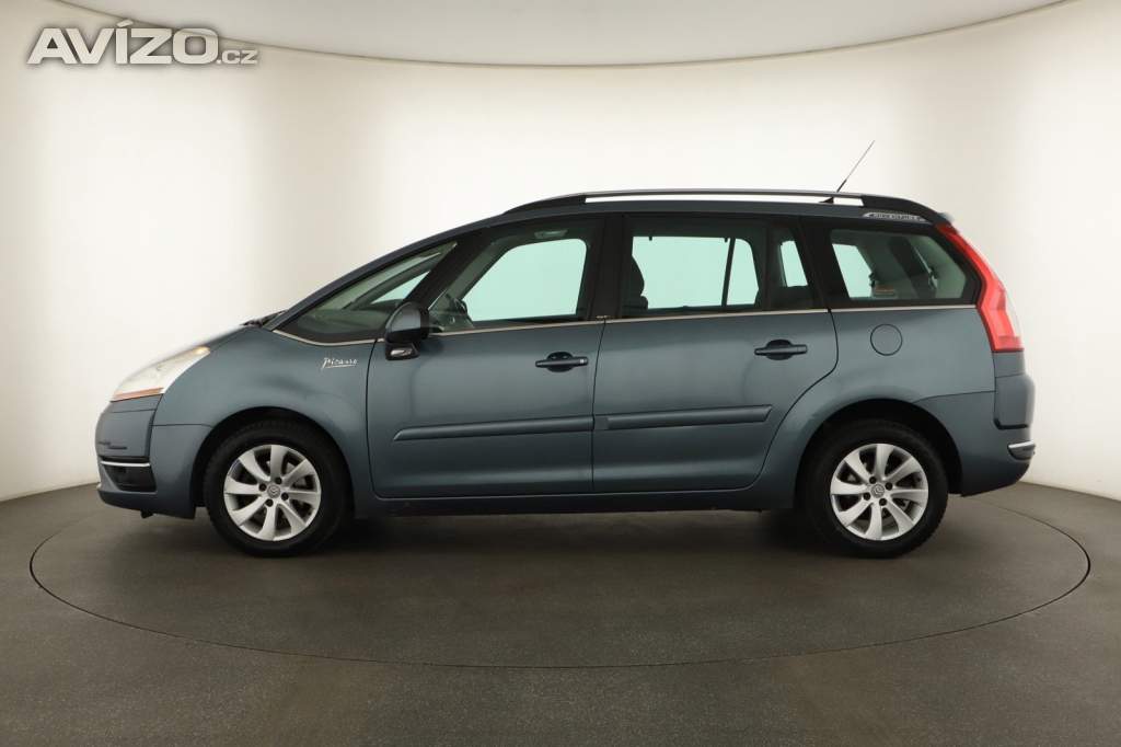 Foto inzerátu Citroen C4 Grand Picasso 1.6 VTi