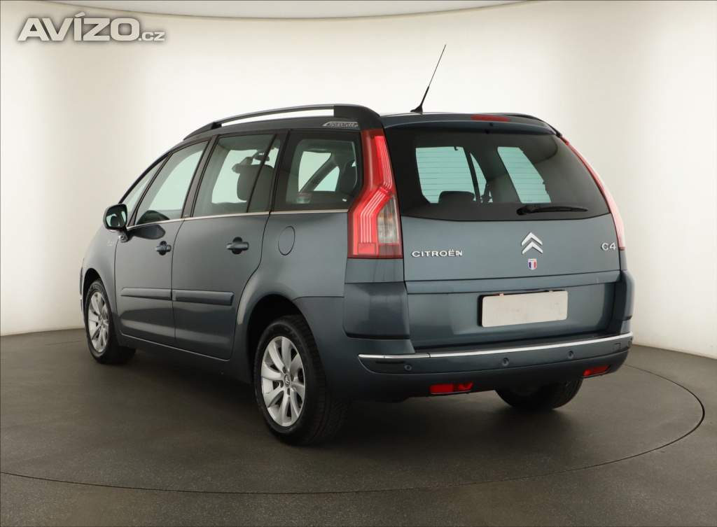 Foto inzerátu Citroen C4 Grand Picasso 1.6 VTi