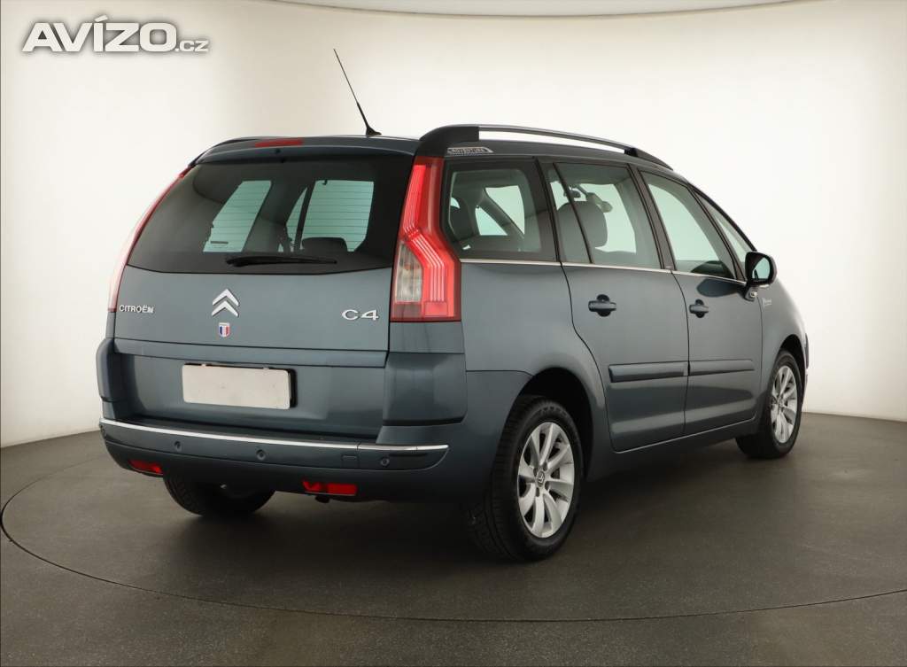 Foto inzerátu Citroen C4 Grand Picasso 1.6 VTi
