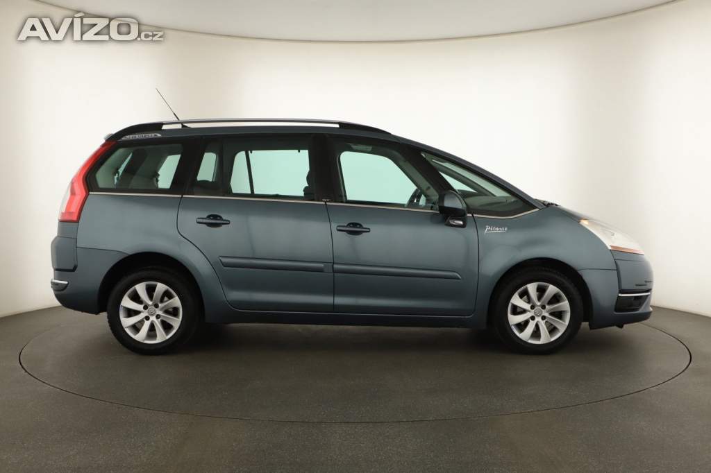 Foto inzerátu Citroen C4 Grand Picasso 1.6 VTi