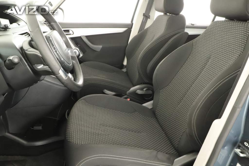 Foto inzerátu Citroen C4 Grand Picasso 1.6 VTi