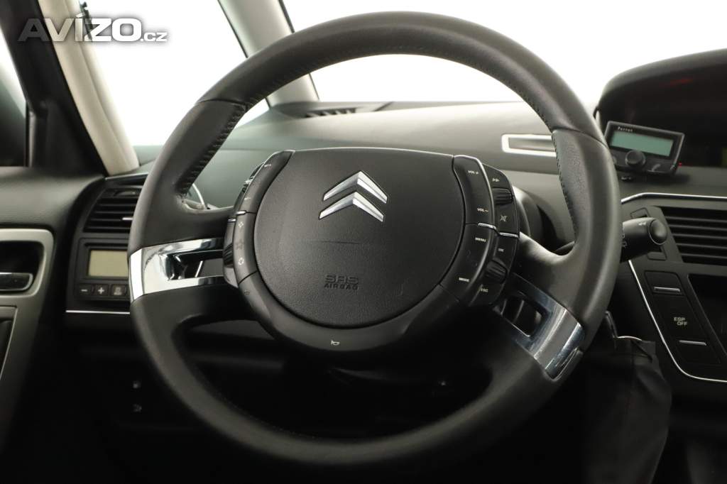 Foto inzerátu Citroen C4 Grand Picasso 1.6 VTi