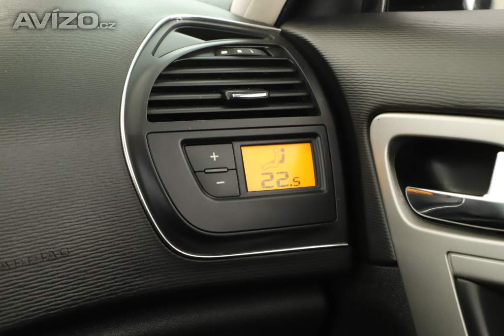 Foto inzerátu Citroen C4 Grand Picasso 1.6 VTi