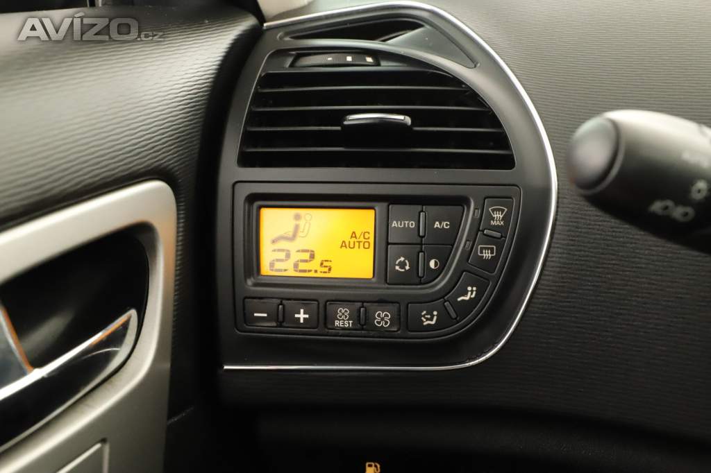 Foto inzerátu Citroen C4 Grand Picasso 1.6 VTi
