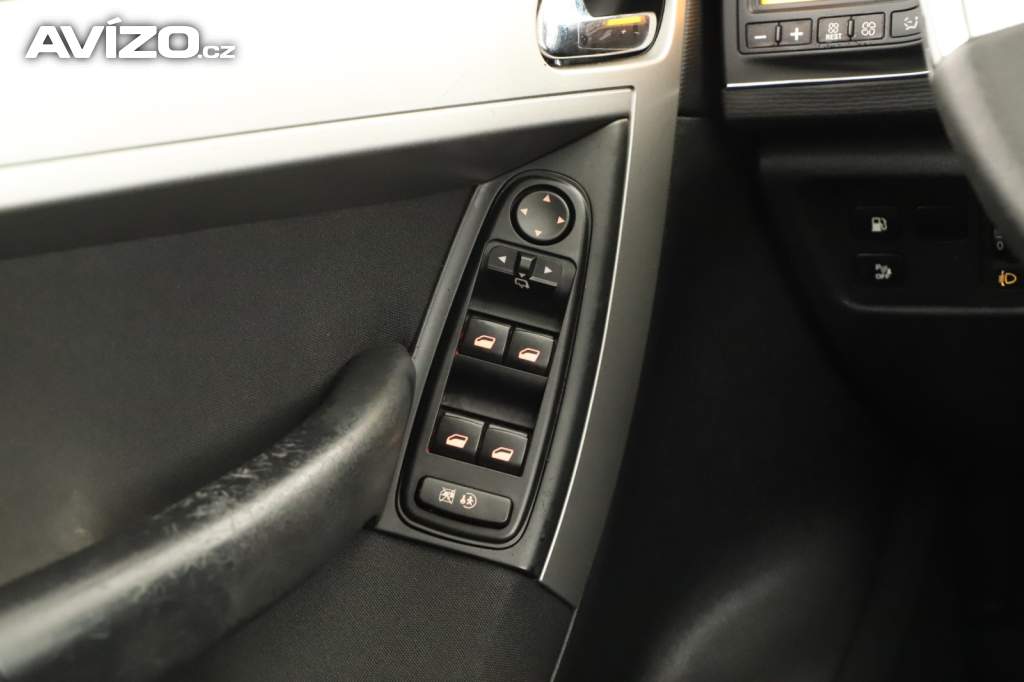 Foto inzerátu Citroen C4 Grand Picasso 1.6 VTi