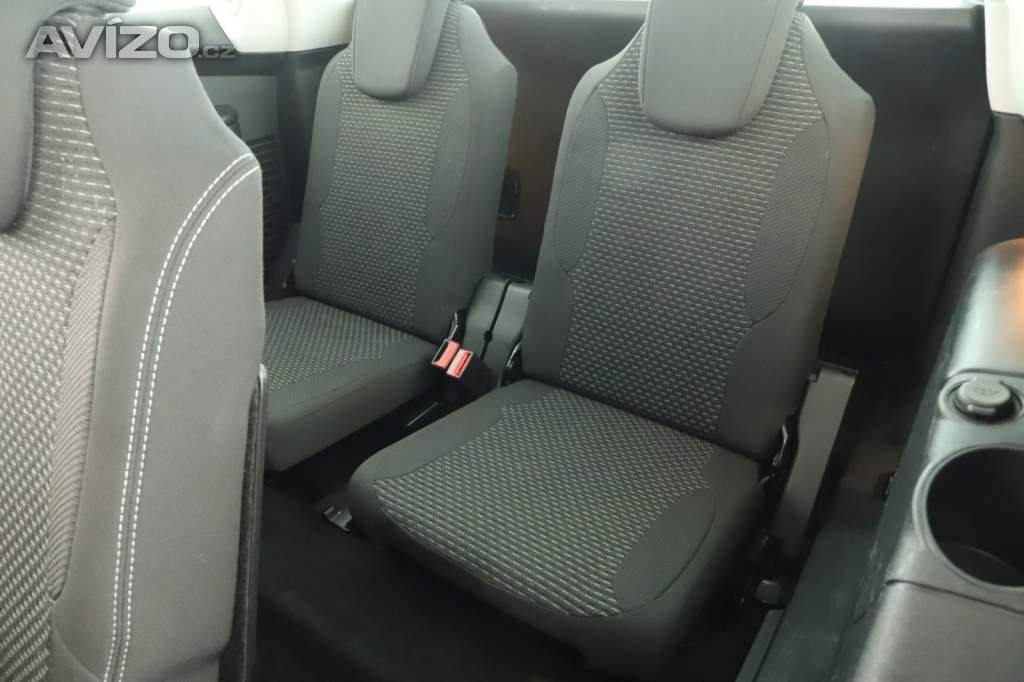 Foto inzerátu Citroen C4 Grand Picasso 1.6 VTi