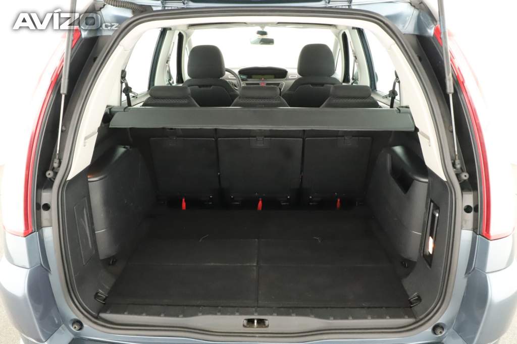 Foto inzerátu Citroen C4 Grand Picasso 1.6 VTi