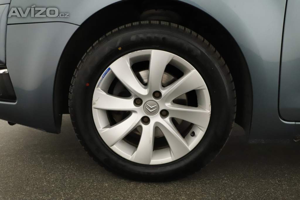 Foto inzerátu Citroen C4 Grand Picasso 1.6 VTi