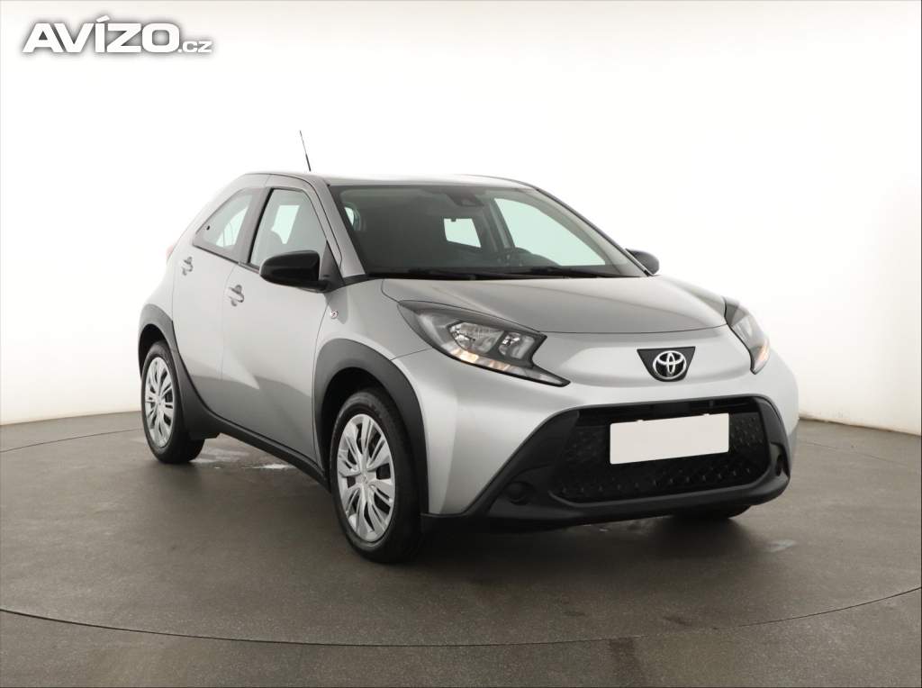 Toyota Aygo X 1.0