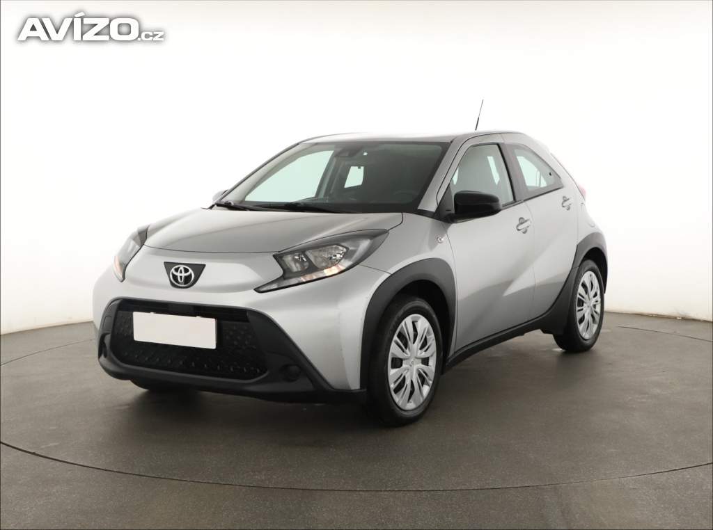 Foto inzerátu Toyota Aygo X 1.0
