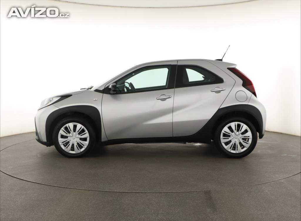 Foto inzerátu Toyota Aygo X 1.0