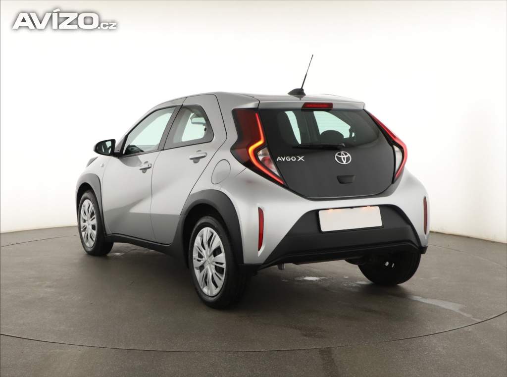 Foto inzerátu Toyota Aygo X 1.0