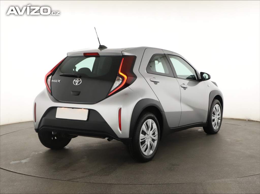 Foto inzerátu Toyota Aygo X 1.0