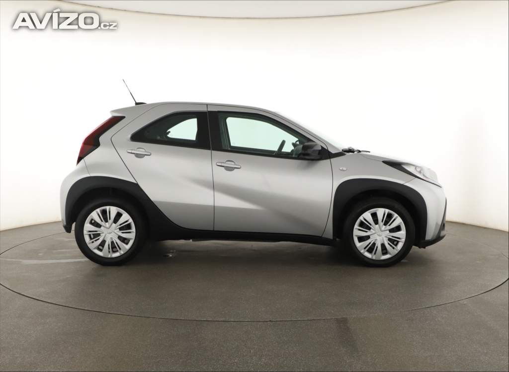 Foto inzerátu Toyota Aygo X 1.0