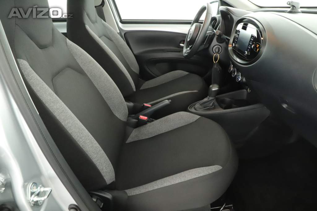Foto inzerátu Toyota Aygo X 1.0