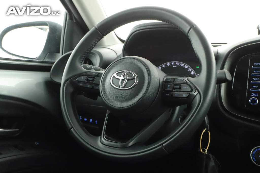 Foto inzerátu Toyota Aygo X 1.0