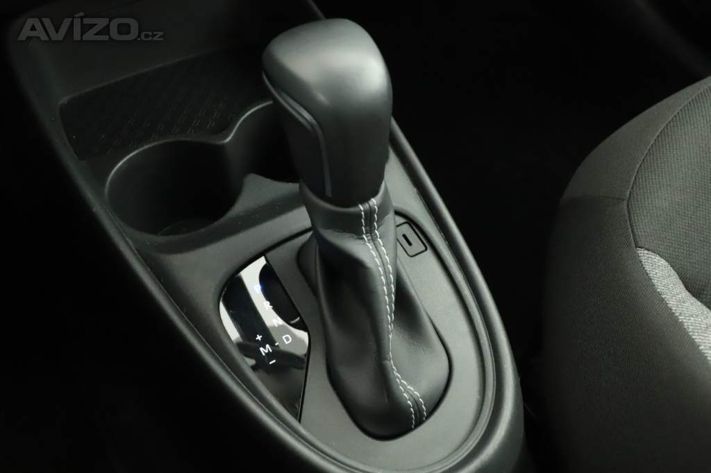 Foto inzerátu Toyota Aygo X 1.0