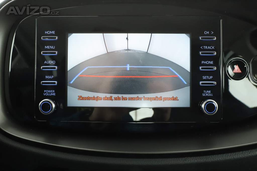 Foto inzerátu Toyota Aygo X 1.0