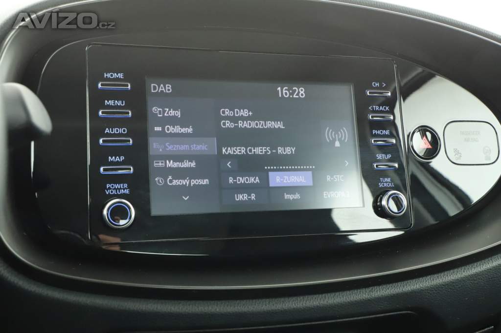 Foto inzerátu Toyota Aygo X 1.0