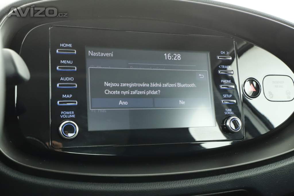 Foto inzerátu Toyota Aygo X 1.0