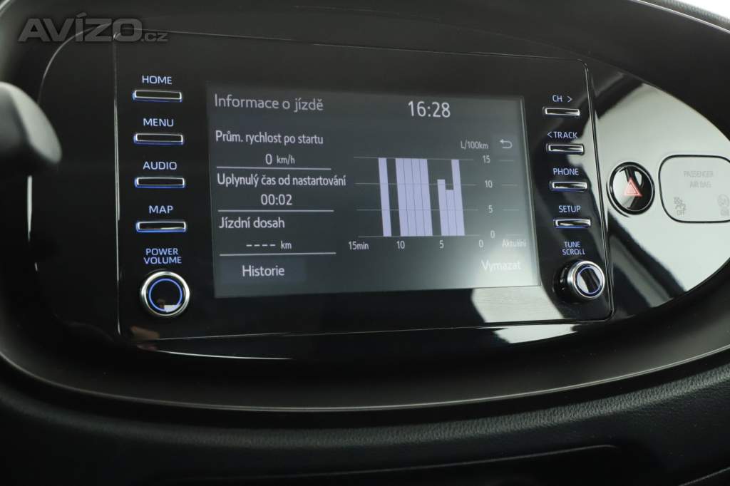 Foto inzerátu Toyota Aygo X 1.0