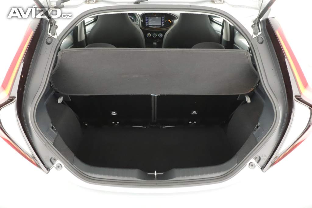 Foto inzerátu Toyota Aygo X 1.0