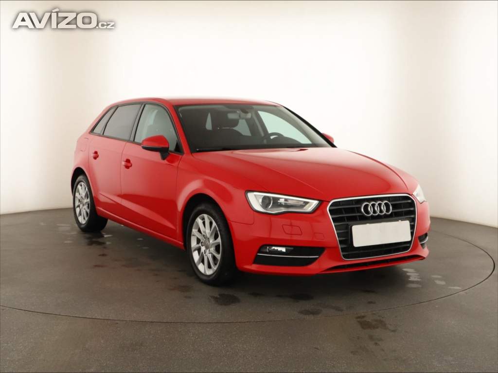Audi A3 1.6 TDI