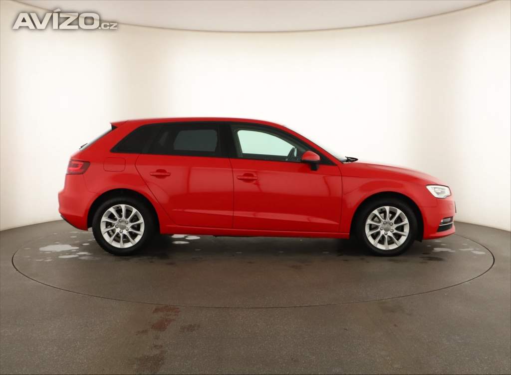 Foto inzerátu Audi A3 1.6 TDI