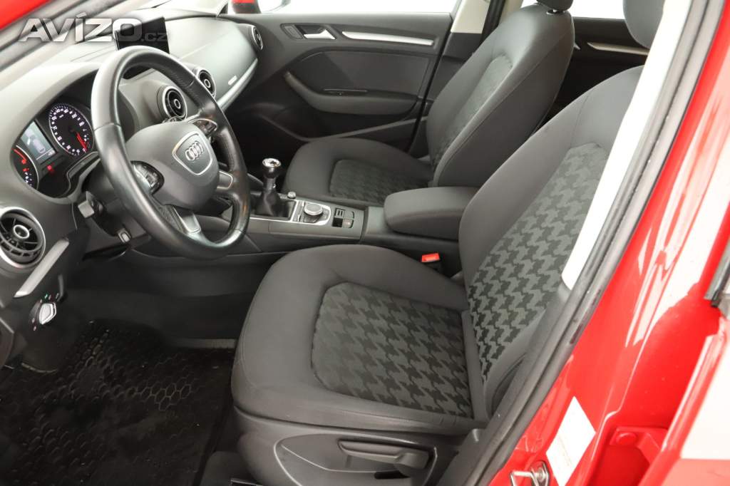 Foto inzerátu Audi A3 1.6 TDI