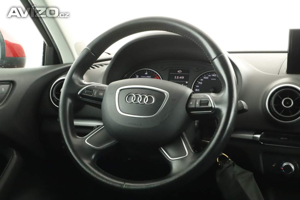 Foto inzerátu Audi A3 1.6 TDI