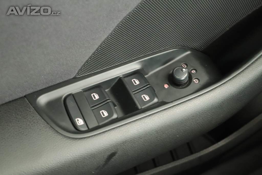 Foto inzerátu Audi A3 1.6 TDI